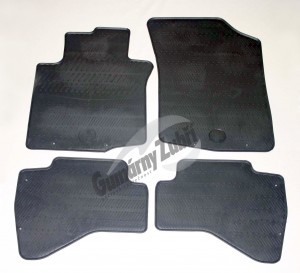CITROEN C1 OD 2005-